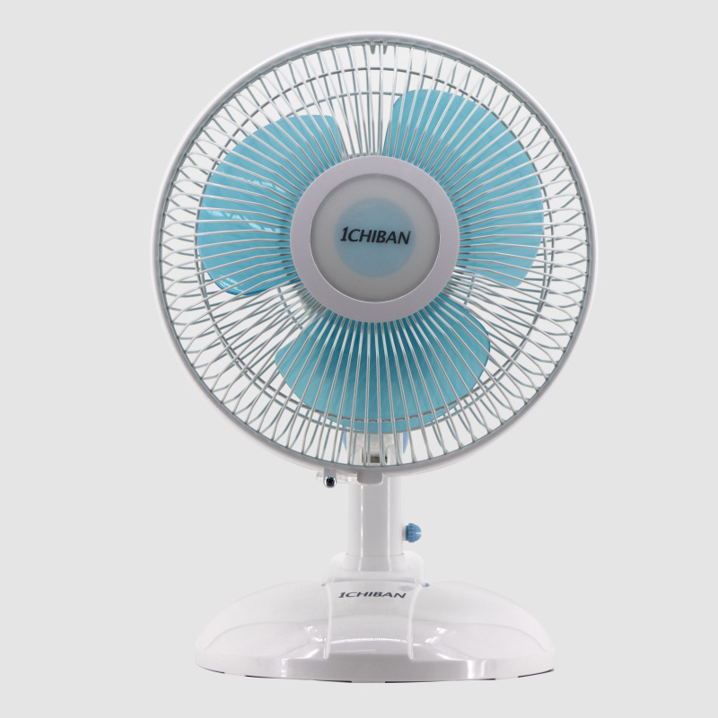 Model: iF-23CD (9” 座夾扇) Brand: 1CHIBAN