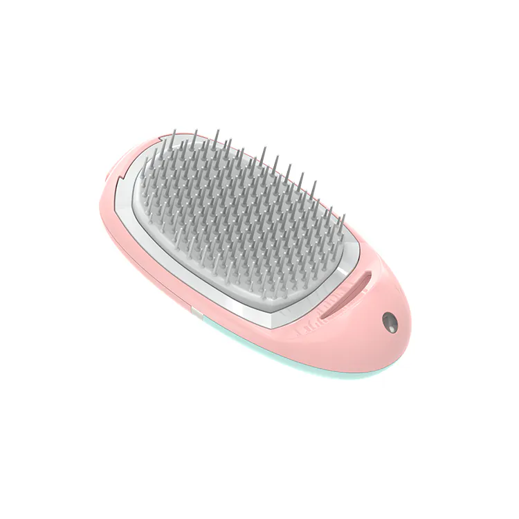 QUICO 全新Sanrio系列 負離子梳組合裝 - My Melody & Kuromi