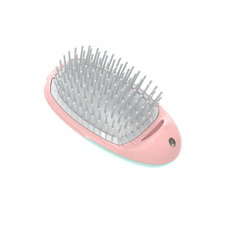 QUICO 全新Sanrio系列 負離子梳組合裝 - My Melody & Kuromi