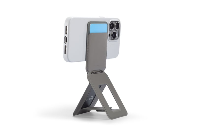 MOFT MagSafe 輕薄磁吸三角手機支架 MS027W MOFT MagSafe 輕薄磁吸三角手機支架 MS027W