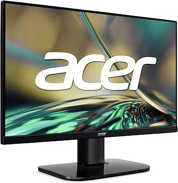 ACER KA222Q 21.5" 22" LCD Monitor
