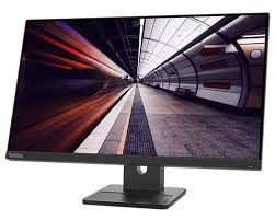 LENOVO ThinkVision E24-30 23.8" Mon