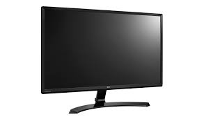 LG 24" AH-IPS LED, 1920*1080