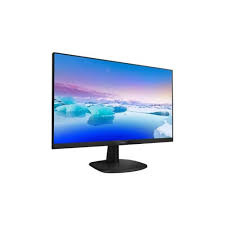 PHILIPS 223V7QHAB 21.5" LED MONITOR