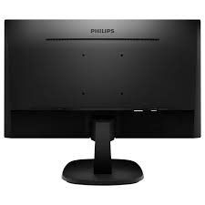 PHILIPS 223V7QHAB 21.5" LED MONITOR