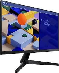 SAMSUNG LS24C330GACXXK 23.8" 100Hz LED IPS