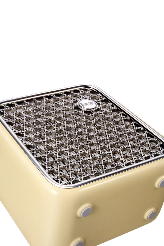 Divoom SongBird SE - 便攜式雙咪藍牙喇叭