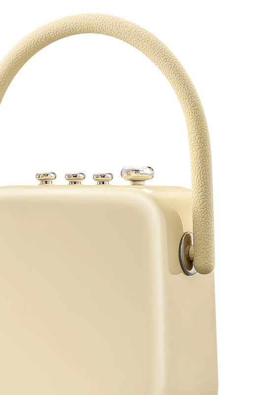 Divoom SongBird SE - 便攜式雙咪藍牙喇叭