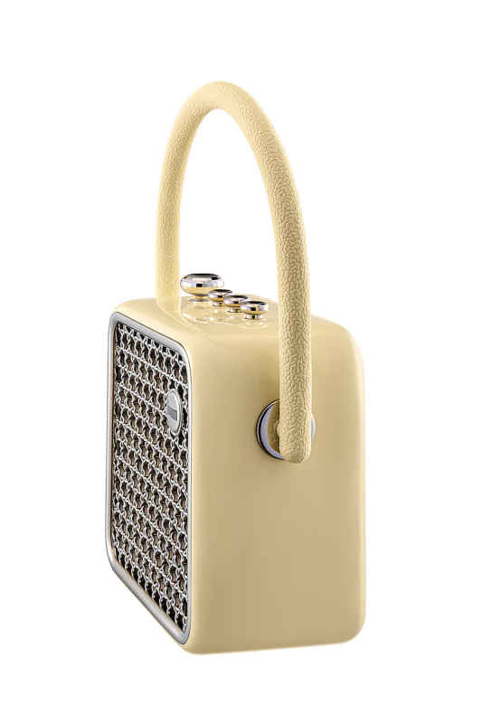 Divoom SongBird SE - 便攜式雙咪藍牙喇叭