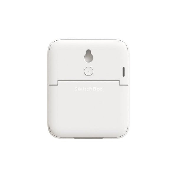 SwitchBot Meter Plus 溫度濕度計【香港行貨】