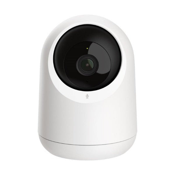 SwitchBot Pan Tilt Cam 室內智能旋轉監控器【原裝行貨】