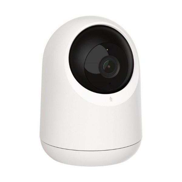SwitchBot Pan Tilt Cam 室內智能旋轉監控器【原裝行貨】