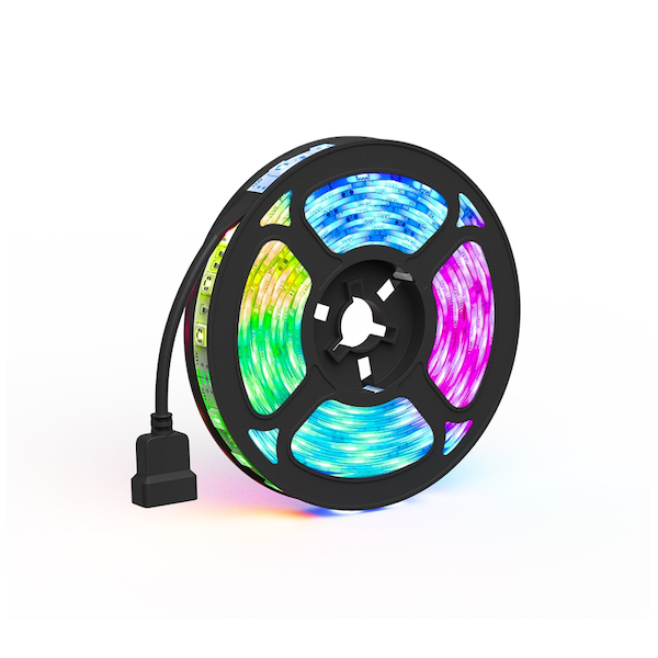 SwitchBot LED Strip Light 智能燈帶 5米【香港行貨】