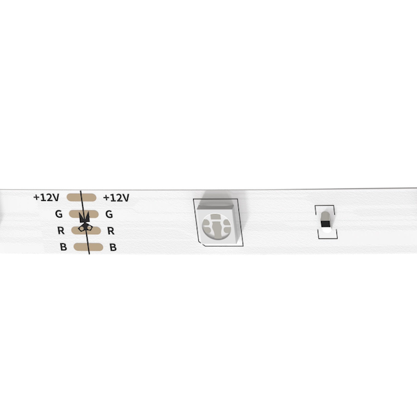 SwitchBot LED Strip Light 智能燈帶 5米【香港行貨】