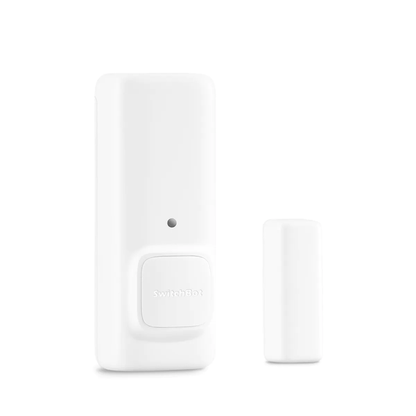 SwitchBot Contact Sensor智能門窗感應器【香港行貨】
