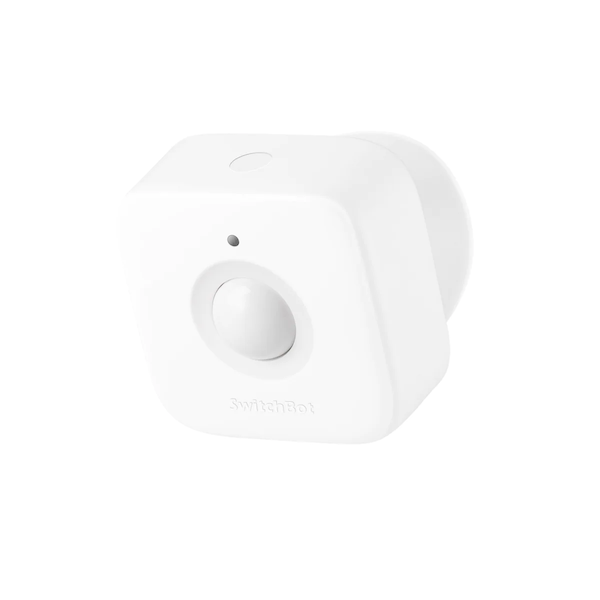 SwitchBot Motion Sensor 智能動態感應器【香港行貨】