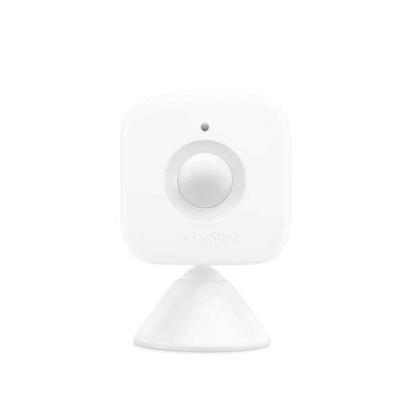 SwitchBot Motion Sensor 智能動態感應器【香港行貨】