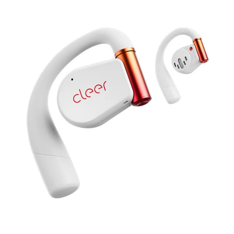 Cleer ARC III Gaming 開放式真無線藍牙耳機 (電競版)