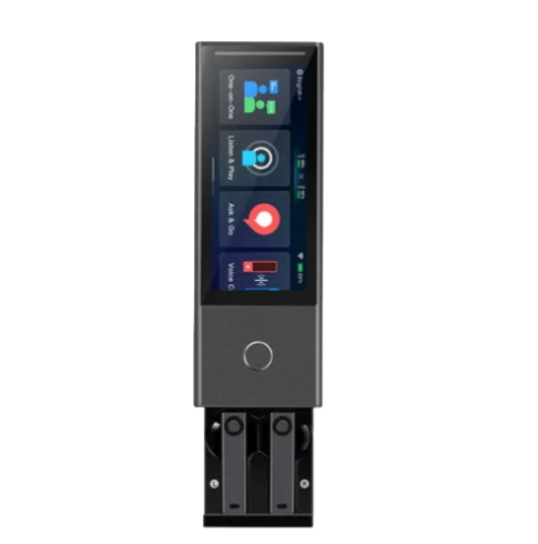 Timekettle X1 AI智能手提翻譯傳譯機