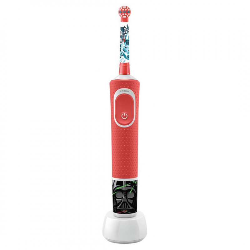 Oral-B - D100 兒童充電電動牙刷 (星球大戰) （平行進口）