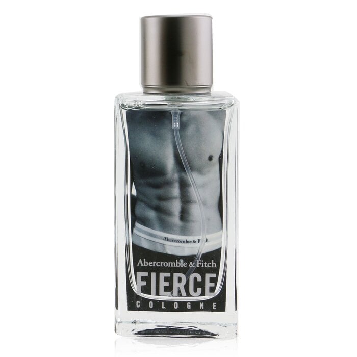 Abercrombie & Fitch (A&F) Fierce EDC 男士香水200mL - PERFUME STATION
