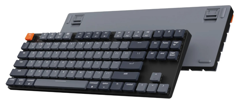 Keychron K1 SE 無線機械式鍵盤