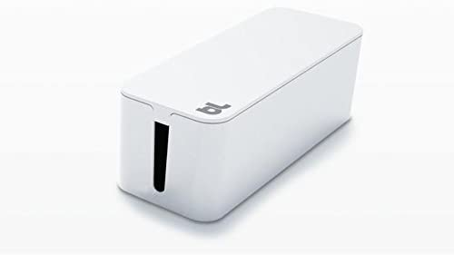 blueLounge CableBox