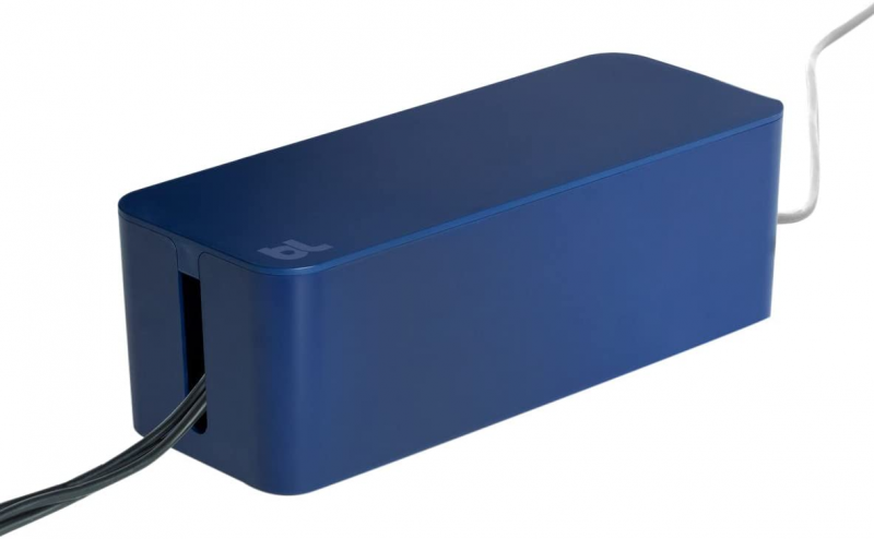 blueLounge CableBox