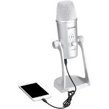 BOYA BY-PM700SP USB Microphone 電容收音咪 BOYA BY-PM700SP USB Microphone 電容收音咪