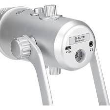 BOYA BY-PM700SP USB Microphone 電容收音咪 BOYA BY-PM700SP USB Microphone 電容收音咪