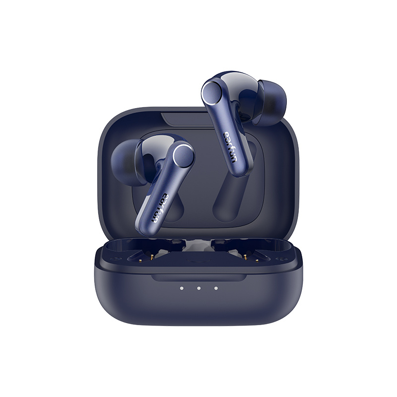 EarFun Air Pro 4 LE-audio ANC 真無線藍牙耳機 [4色]