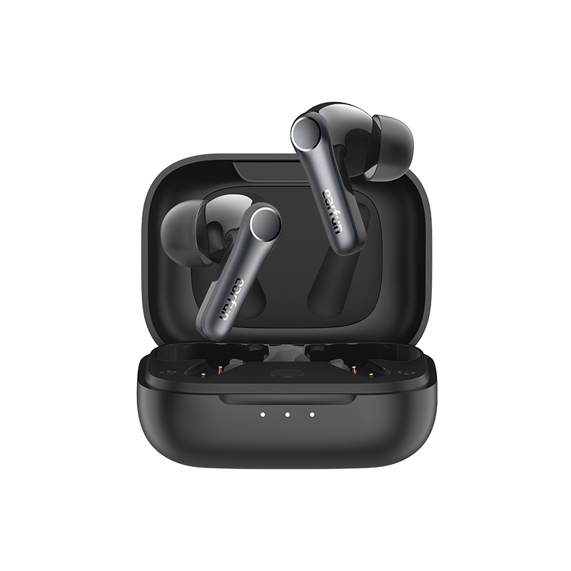 EarFun Air Pro 4 LE-audio ANC 真無線藍牙耳機 [4色]