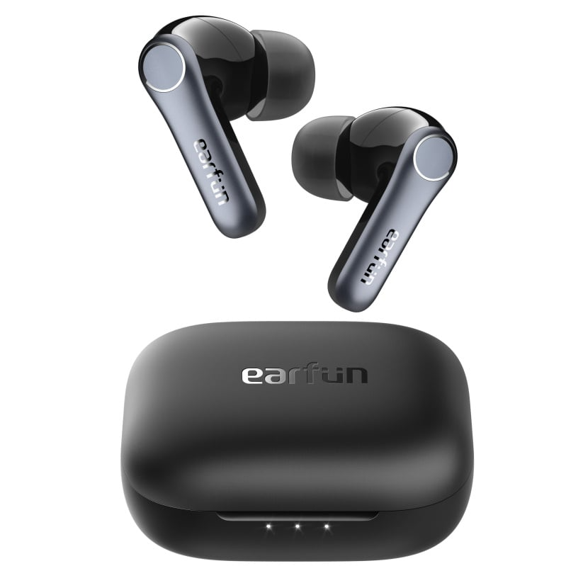 EarFun Air Pro 4 - 黑色