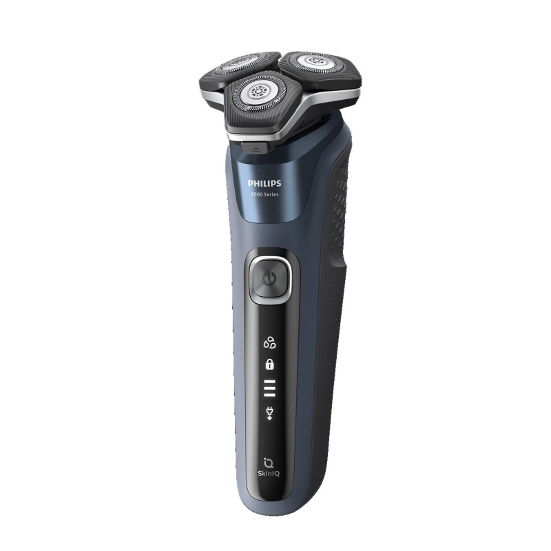 Philips飛利浦 Shaver Series 5000 乾濕兩用電鬚刨 [S5885]