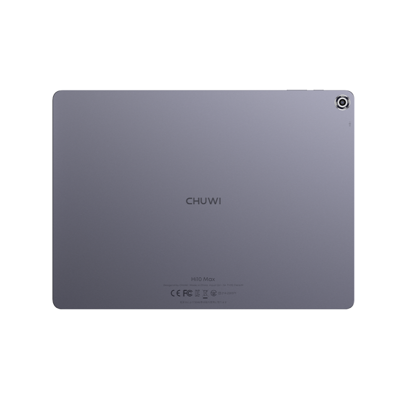 CHUWI Hi10 Max 2in1 Window Tablet (N100/12GB/512GB)