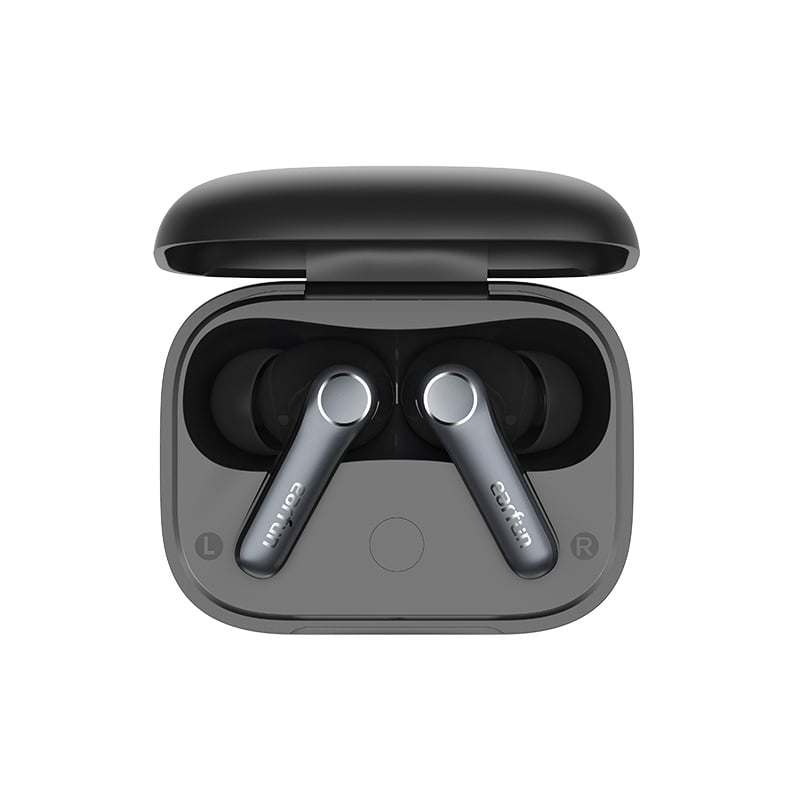 [格價至抵] EarFun Air Pro 4 LE-Audio ANC 真無線藍牙耳機 [2色]