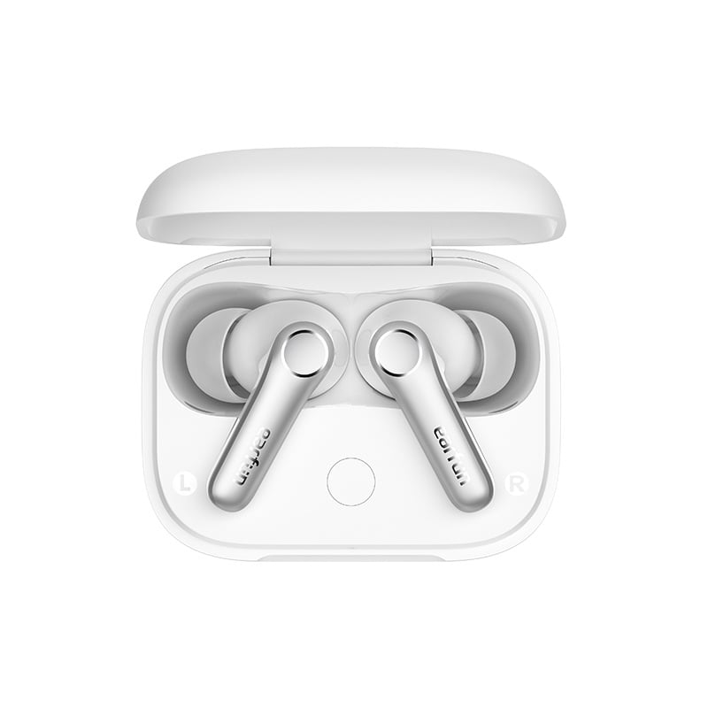 [格價至抵] EarFun Air Pro 4 LE-Audio ANC 真無線藍牙耳機 [2色]