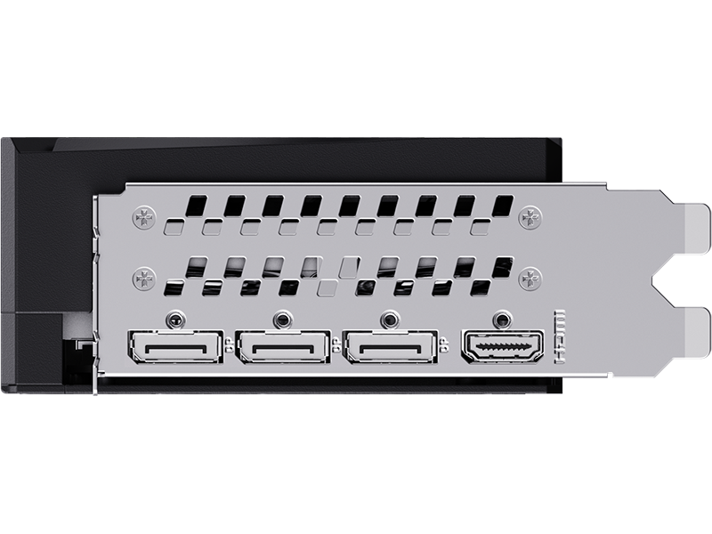 Manli Nebula GeForce RTX™ 5070 12GB GDDR7 [現金/轉數快優惠 $6399]
