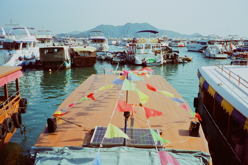 RETO Amber D400 Color Negative 27 Exp 35mm Cine Film彩色負片 27 Exp 35 毫米電影菲林 RETO Amber D400 Color Negative 27 Exp 35mm Cine Film彩色負片 27 Exp 35 毫米電影菲林