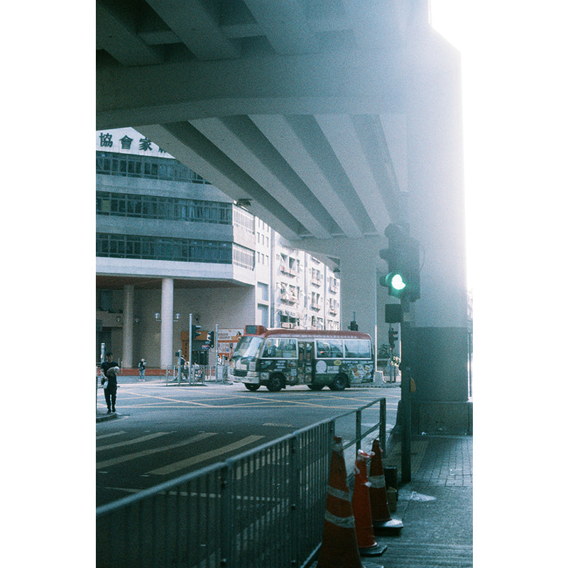 RETO RETOCOLOR Aqua 400 27 Exp 35mm Film 彩色負片菲林