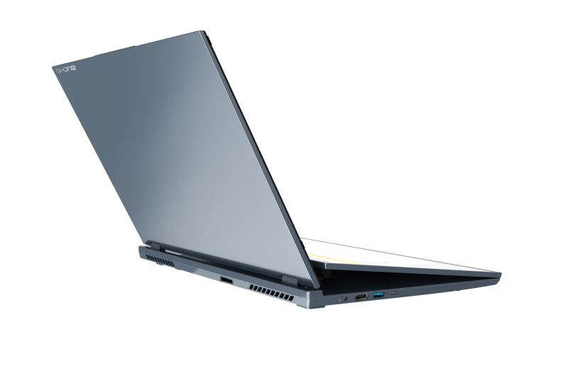 N-one Nbook Pro 16" (i7-1260P/32GB/1TB/Windows 11 Pro)