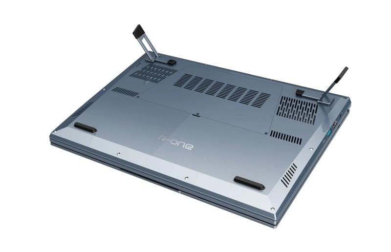 N-one Nbook Pro 16" (i7-1260P/32GB/1TB/Windows 11 Pro)