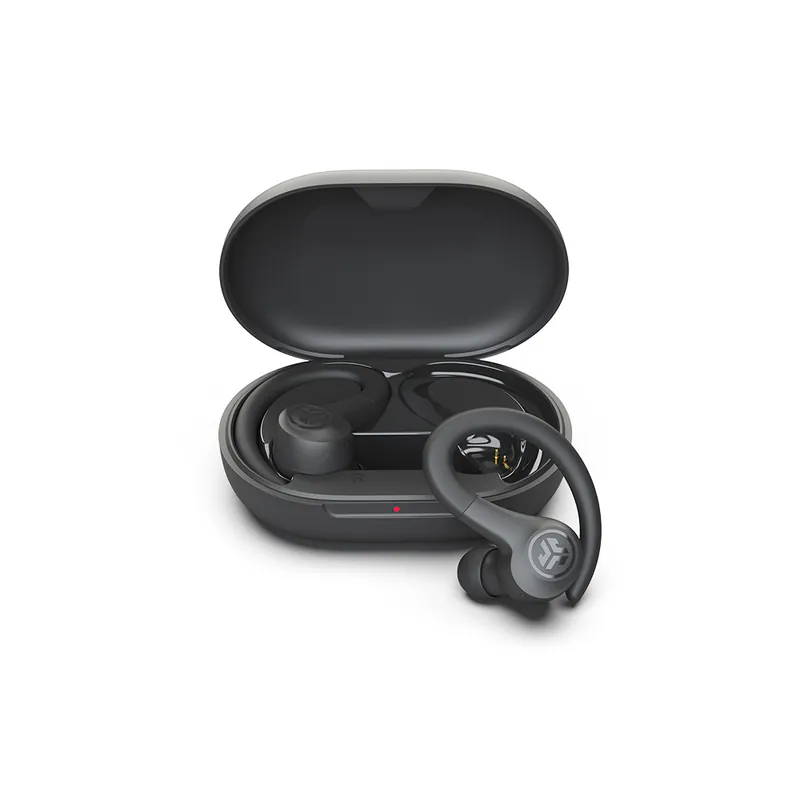JLab Audio GO SPORT+ 運動真無線藍牙耳機 [5色]