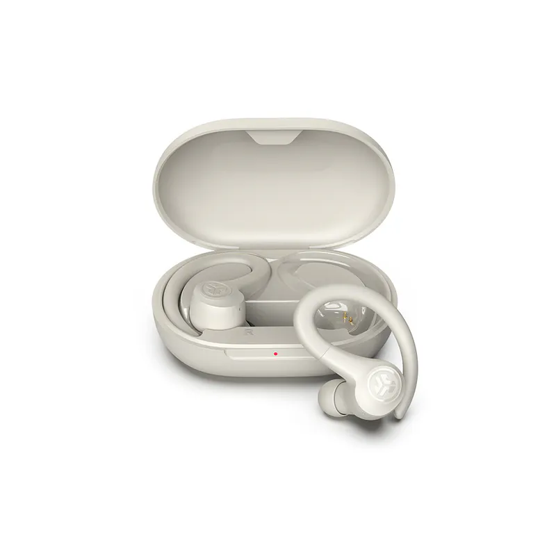 JLab Audio GO SPORT+ 運動真無線藍牙耳機 [5色]