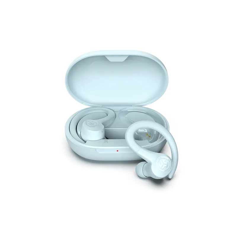JLab Audio GO SPORT+ 運動真無線藍牙耳機 [5色]