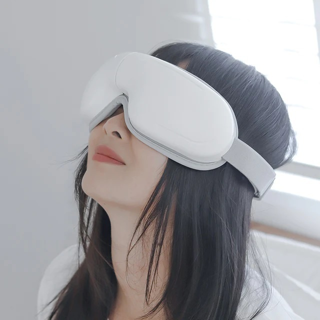 3ZeBra 5C熱敷按摩眼罩 3ZeBra 5C熱敷按摩眼罩