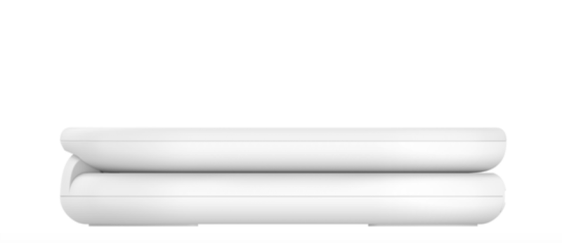 Belkin BoostCharge 2 合 1 Qi2 磁力可摺疊無線充電器 15W WIZ028qcBK/WH [2色]