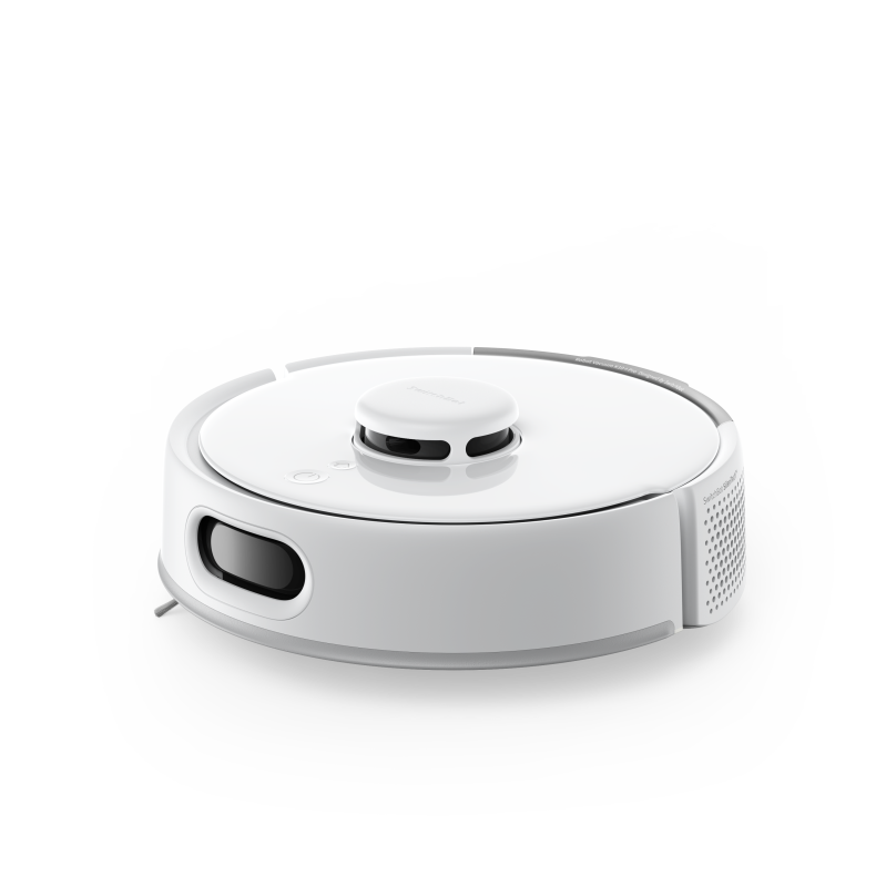 [全港免運] SwitchBot 掃地吸塵機器人 K10+ Pro