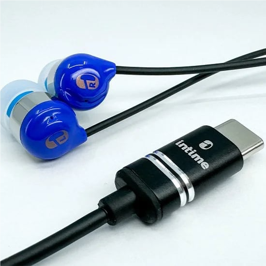 Intime Sora Neo USB Type-c 入耳式耳機