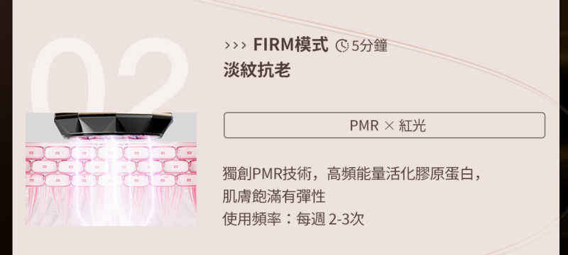 日本ANLAN -18K晶鑽射頻美容儀Pro ADRY31-01A｜射頻儀｜EMS微電流｜多功能美容儀｜導出導入儀｜LED光療機｜家用美容儀【原裝行貨】